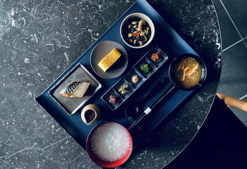 Fotos del hotel Tou Nishinotoin Kyoto:  24