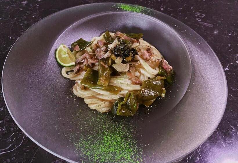 Fotos del hotel Tou Nishinotoin Kyoto:  15