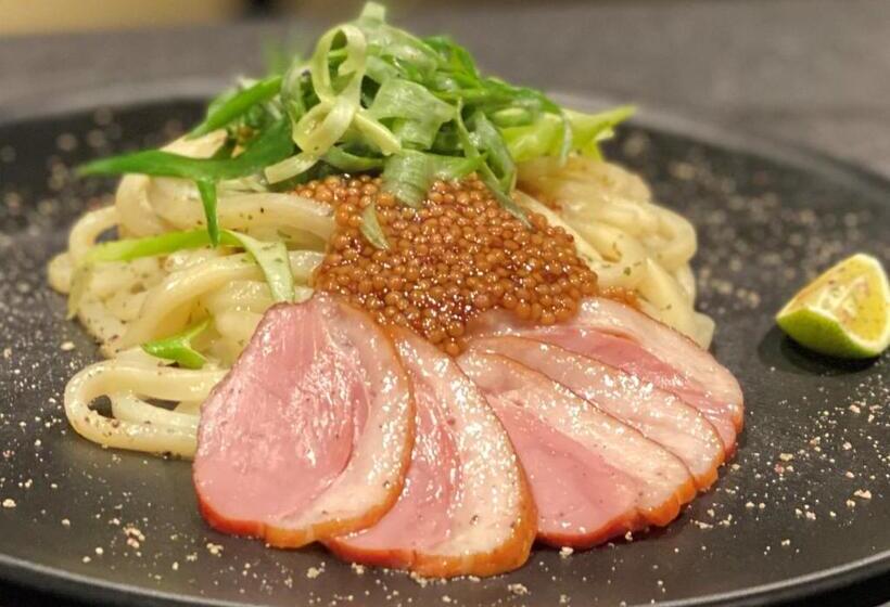 Fotos del hotel Tou Nishinotoin Kyoto:  11