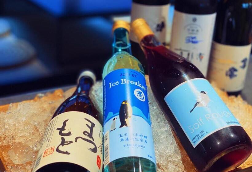 Fotos del hotel Tou Nishinotoin Kyoto:  6