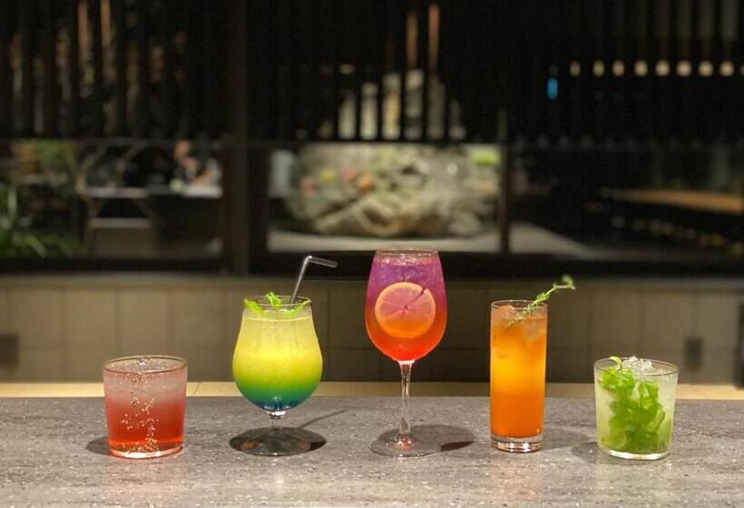 Fotos del hotel Tou Nishinotoin Kyoto:  19