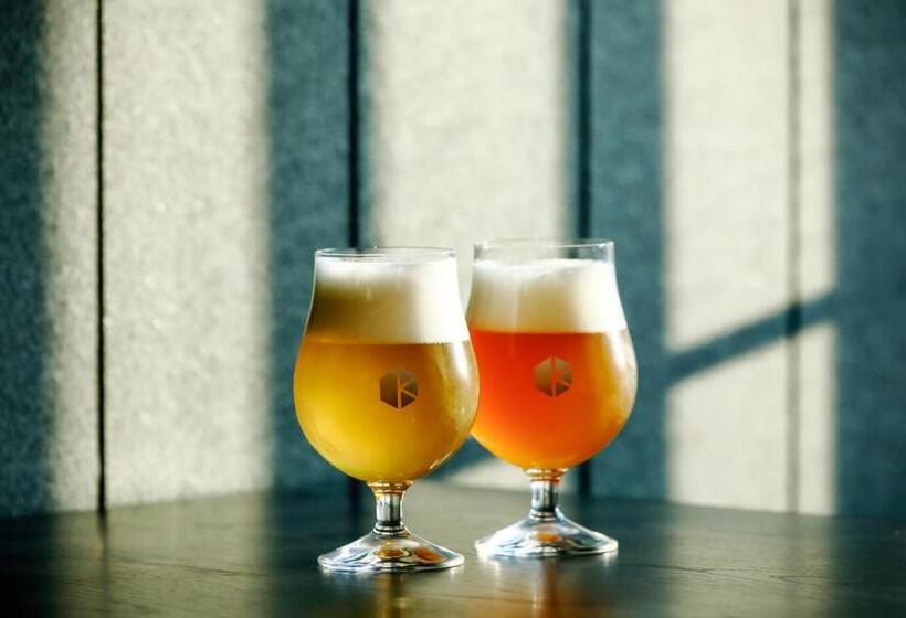 Fotos del hotel Tou Nishinotoin Kyoto:  13