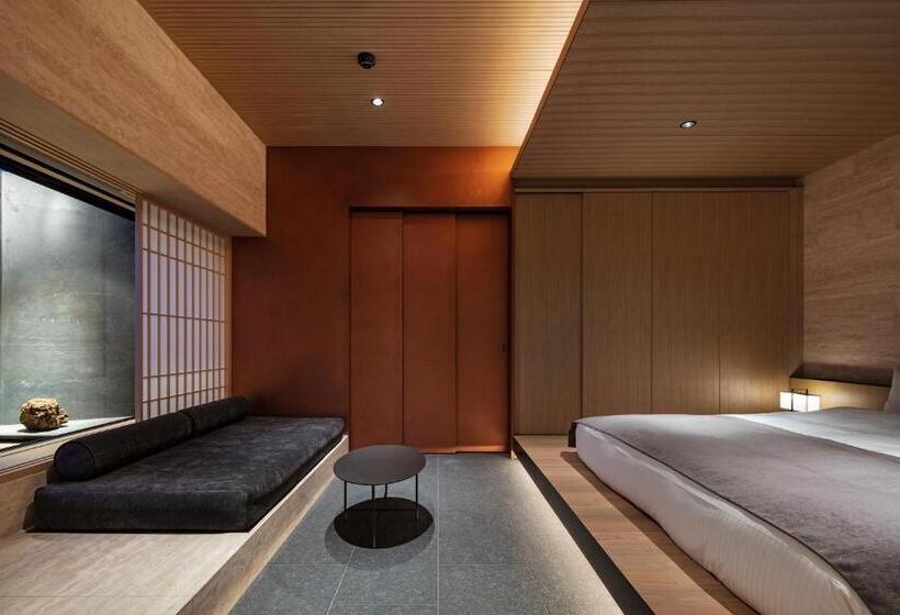 Tou Nishinotoin Kyoto