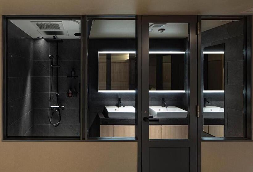 Fotos del hotel Tou Nishinotoin Kyoto:  22