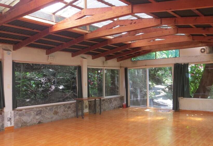 Fotos del hotel Agua Blanca:  7