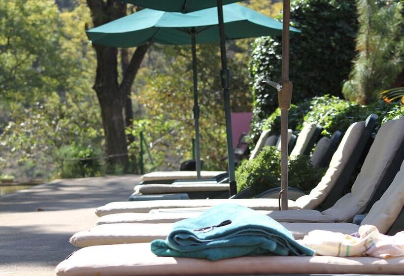 Fotos del hotel Agua Blanca:  8