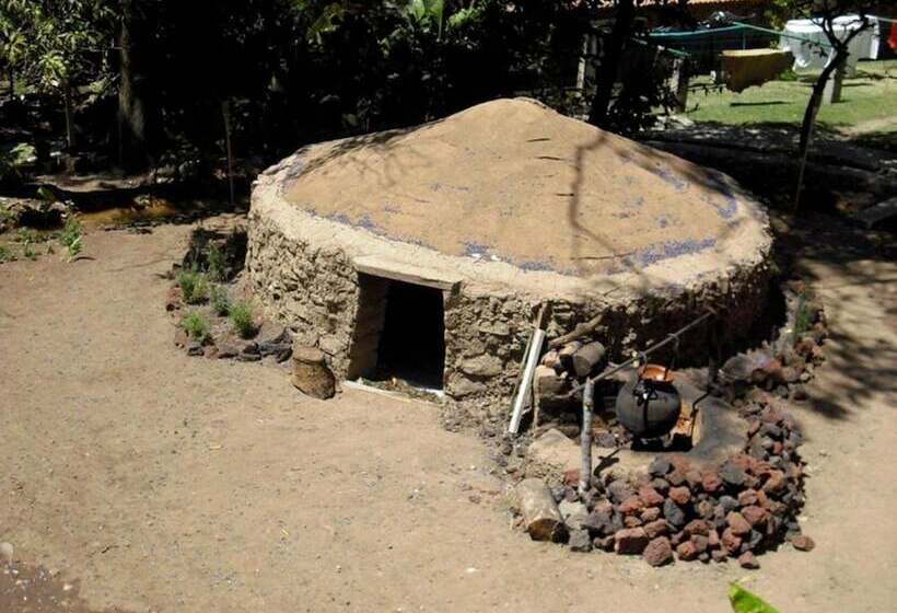 Fotos del hotel Agua Blanca:  10