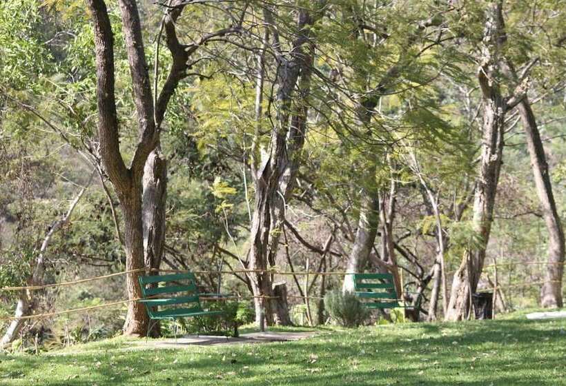 Fotos del hotel Agua Blanca:  11