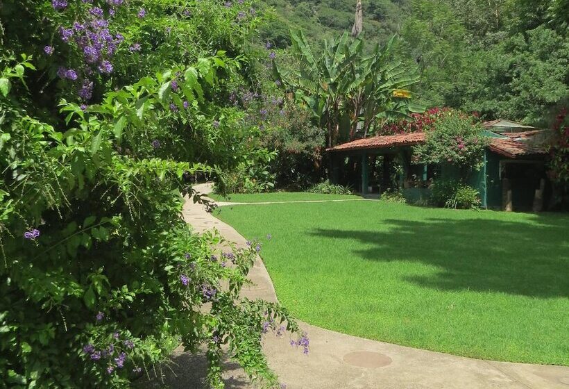 Fotos del hotel Agua Blanca:  13