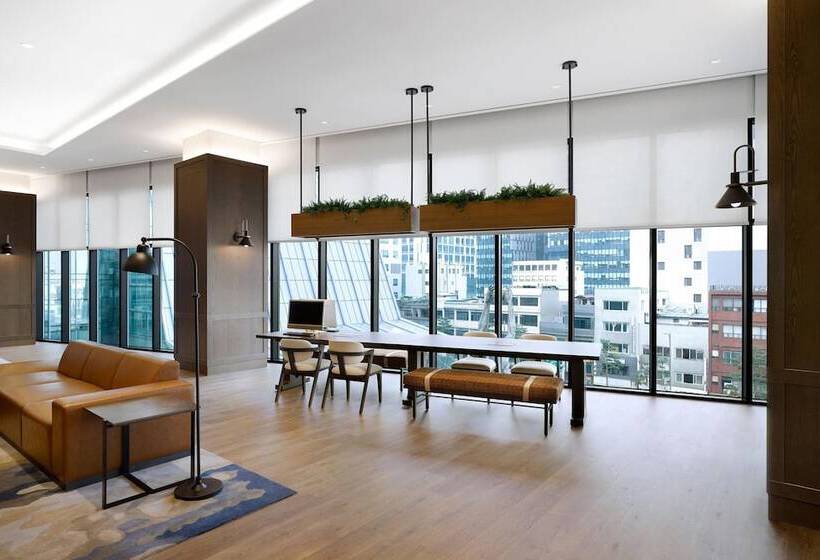 Fotos del hotel Four Points By Sheraton Seoul Myeongdong:  23