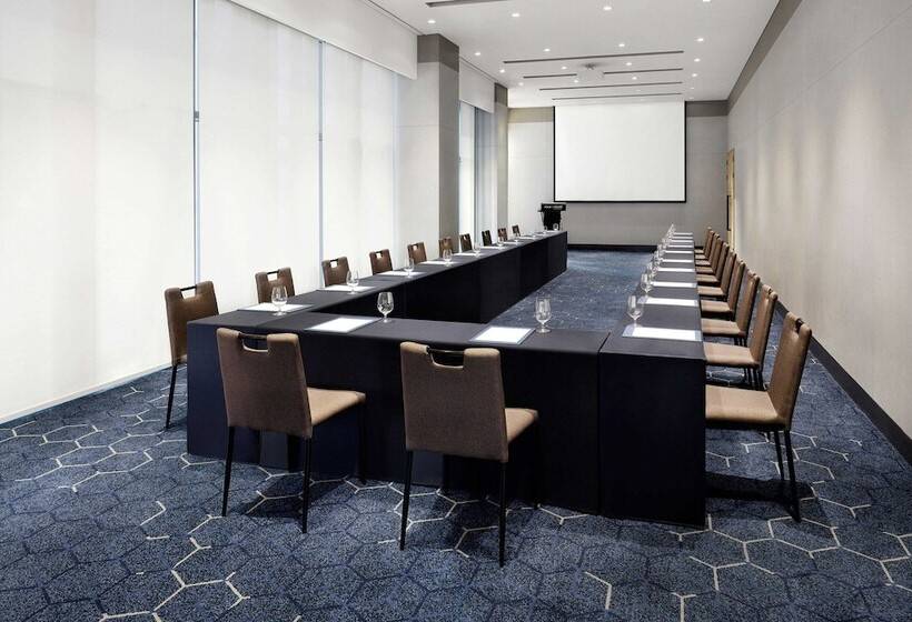 Fotos del hotel Four Points By Sheraton Seoul Myeongdong:  20