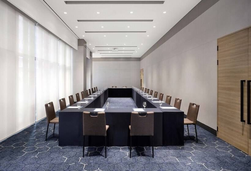 Fotos del hotel Four Points By Sheraton Seoul Myeongdong:  19