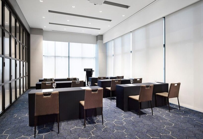 Fotos del hotel Four Points By Sheraton Seoul Myeongdong:  18