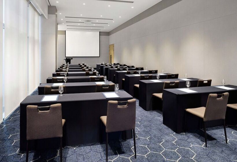 Fotos del hotel Four Points By Sheraton Seoul Myeongdong:  17
