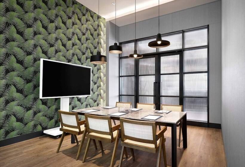 Fotos del hotel Four Points By Sheraton Seoul Myeongdong:  16