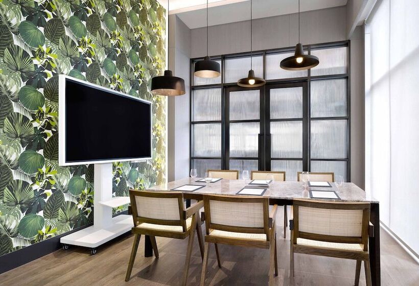 Fotos del hotel Four Points By Sheraton Seoul Myeongdong:  14