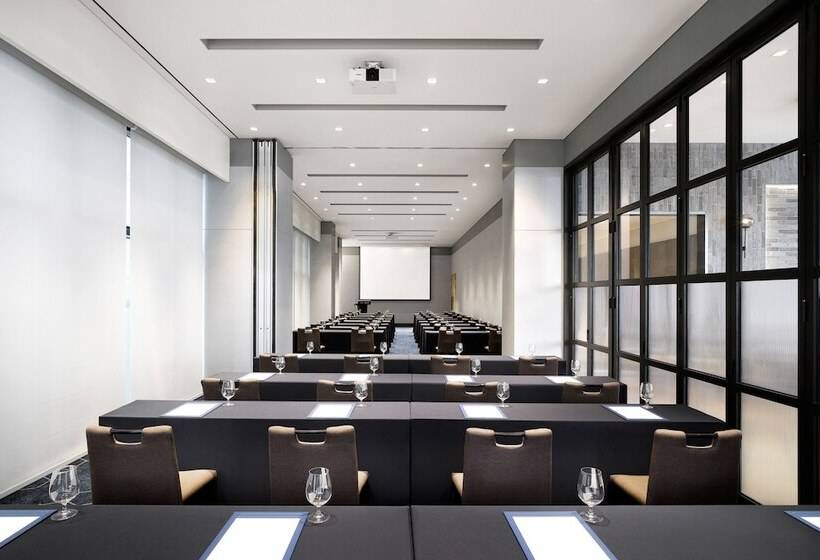 Fotos del hotel Four Points By Sheraton Seoul Myeongdong:  24