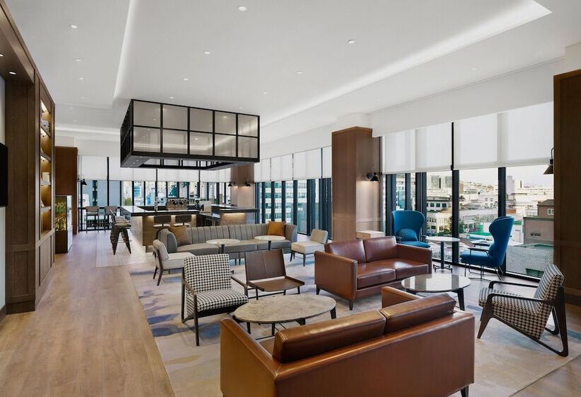 Fotos del hotel Four Points By Sheraton Seoul Myeongdong:  15