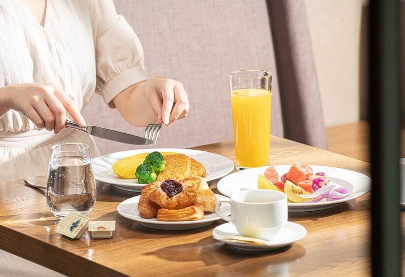 Fotos del hotel Four Points By Sheraton Seoul Myeongdong:  3