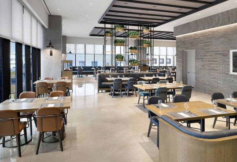 Fotos del hotel Four Points By Sheraton Seoul Myeongdong:  13