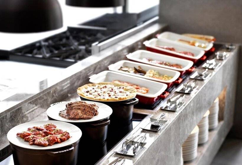 Fotos del hotel Four Points By Sheraton Seoul Myeongdong:  2