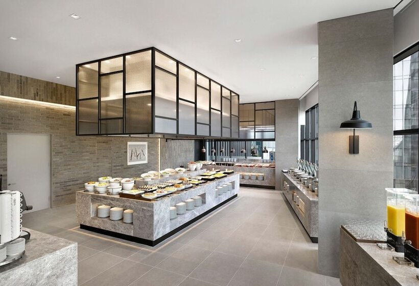 Fotos del hotel Four Points By Sheraton Seoul Myeongdong:  11