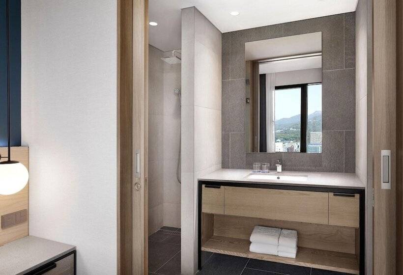 Four Points By Sheraton Seoul Myeongdong