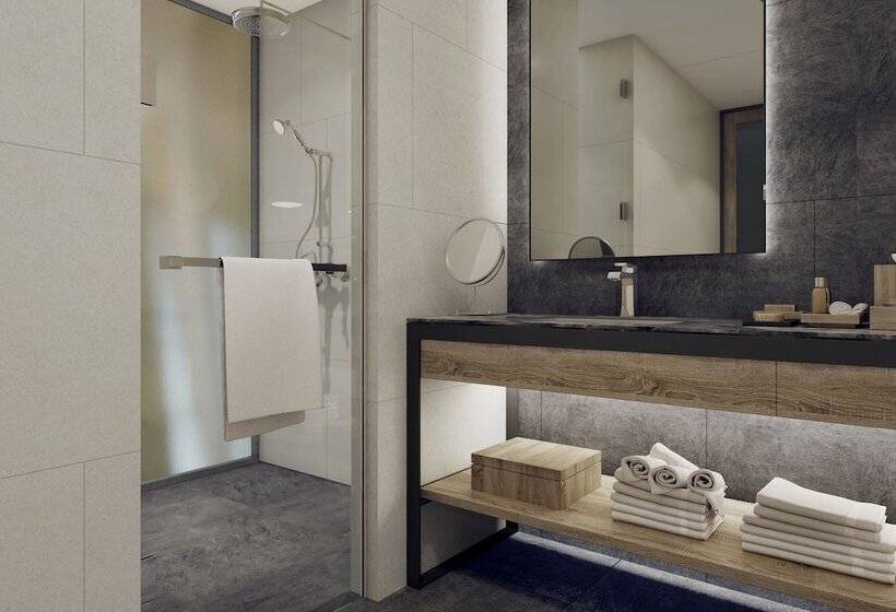 Fotos del hotel Four Points By Sheraton Seoul Myeongdong:  25