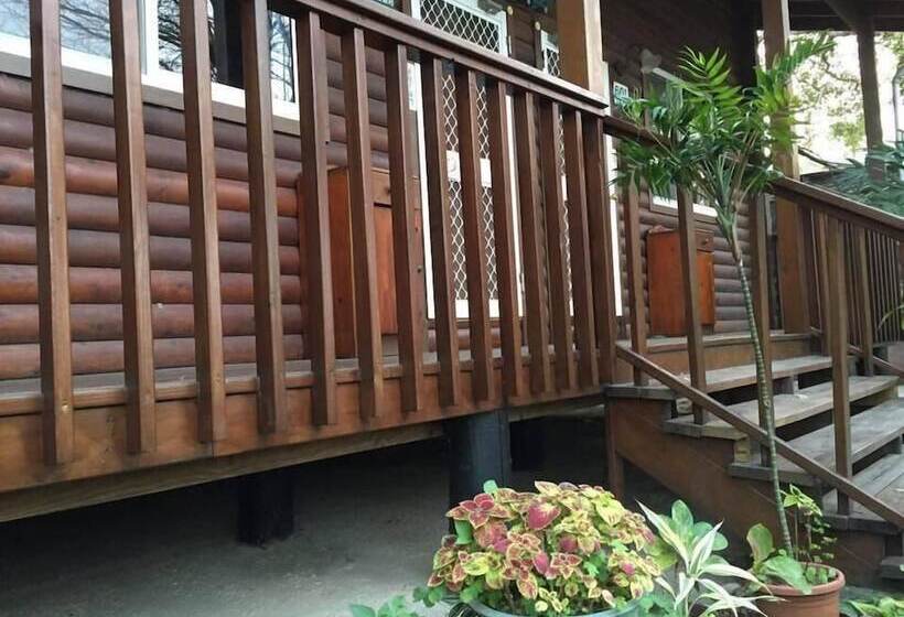 Fotos del hotel Greencity Resort:  2