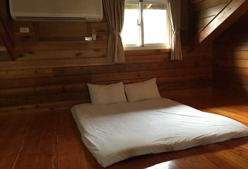 Fotos del hotel Greencity Resort:  3