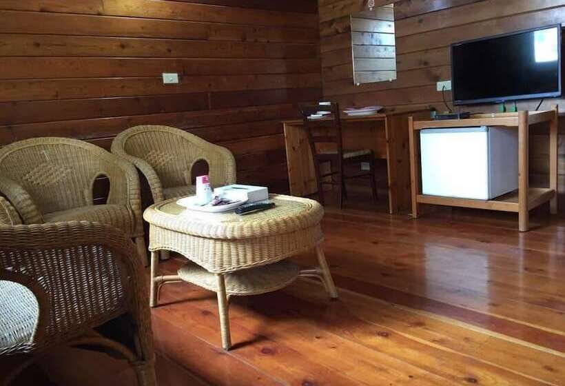 Fotos del hotel Greencity Resort:  4