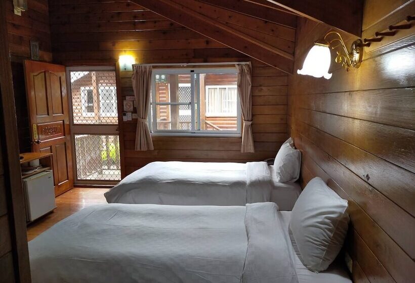 Fotos del hotel Greencity Resort:  6