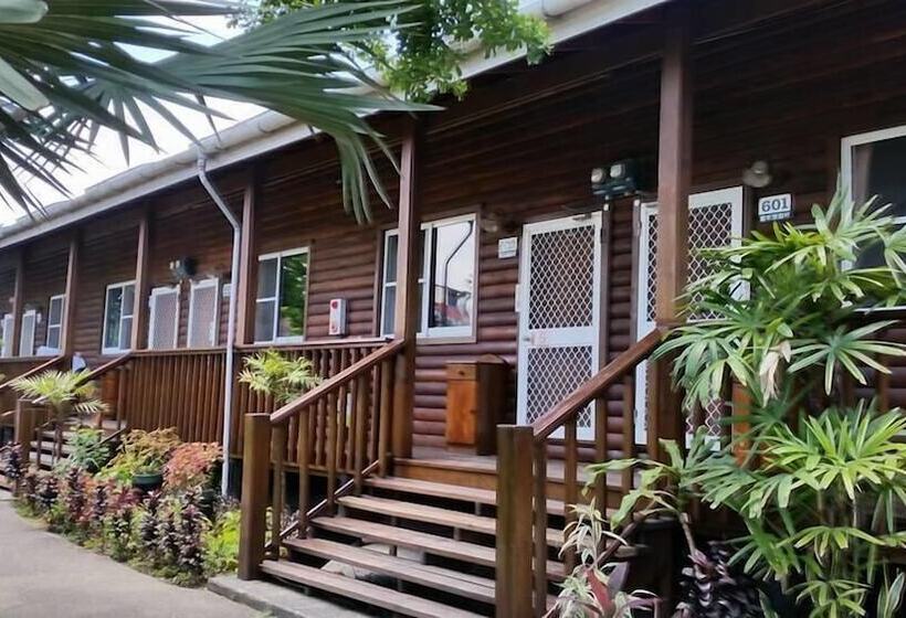 Fotos del hotel Greencity Resort:  7