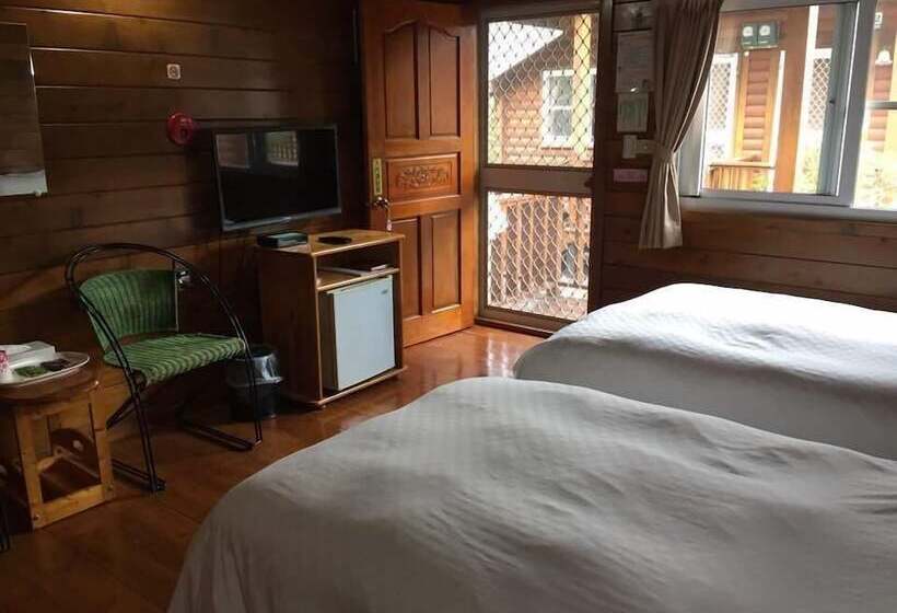 Fotos del hotel Greencity Resort:  8