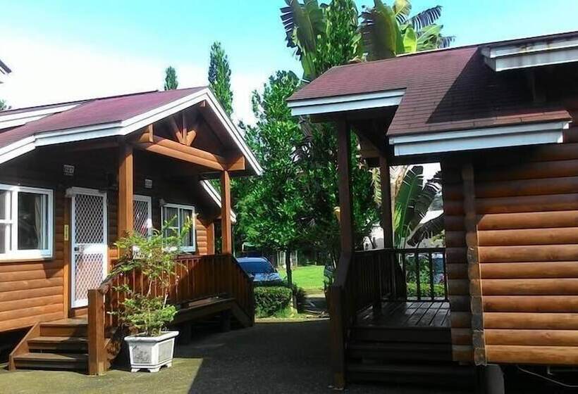 Fotos del hotel Greencity Resort:  9