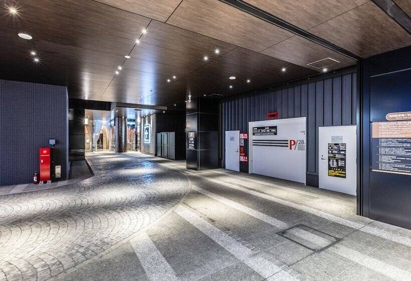 Fotos del hotel Super  Shinjuku Kabukicho:  15