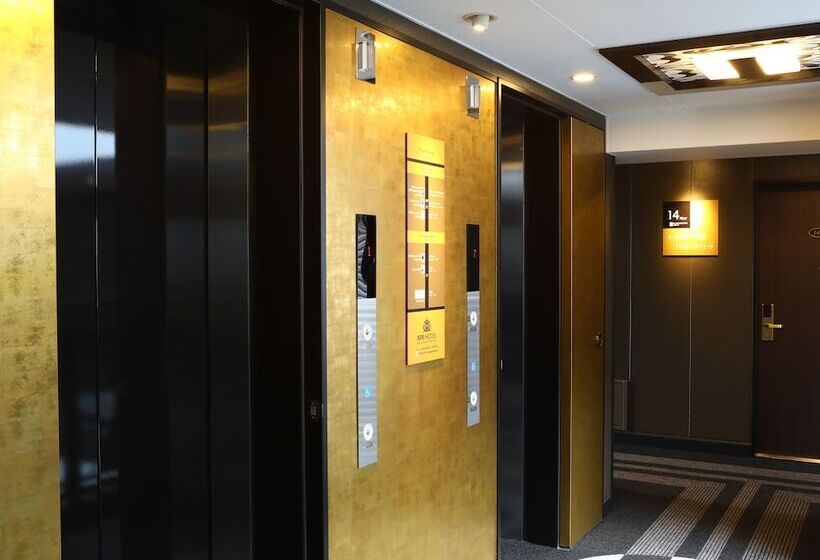 Fotos del hotel Super  Shinjuku Kabukicho:  18