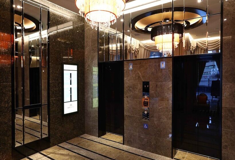 Super  Shinjuku Kabukicho