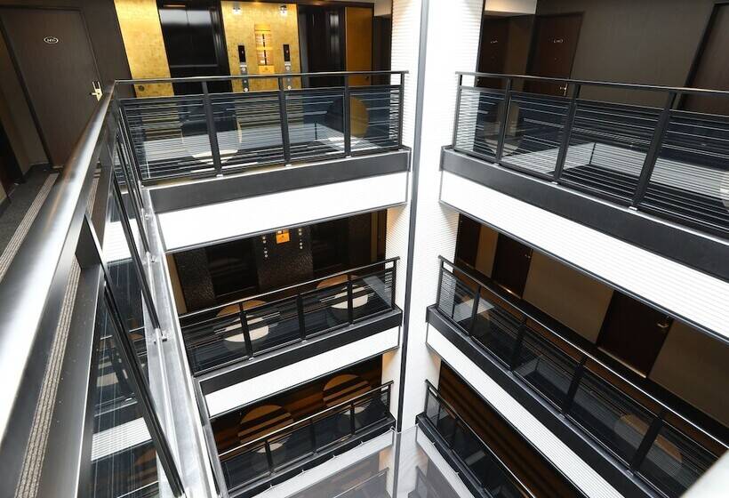 Fotos del hotel Super  Shinjuku Kabukicho:  13