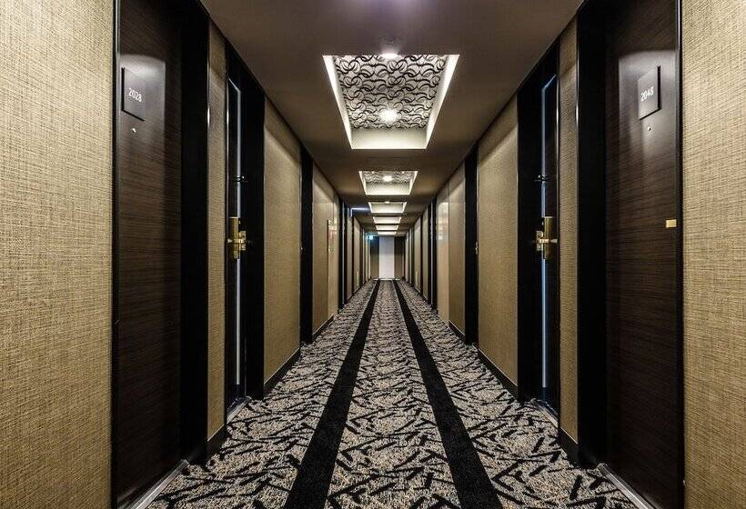 Fotos del hotel Super  Shinjuku Kabukicho:  20