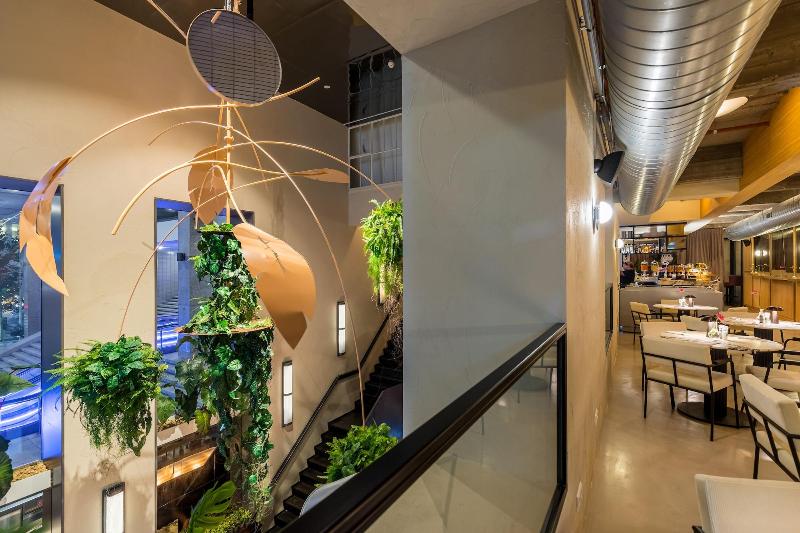 Postillion  Wtc Rotterdam