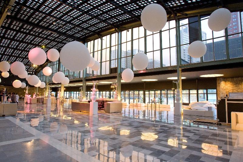 Fotos del hotel Postillion  Wtc Rotterdam:  11