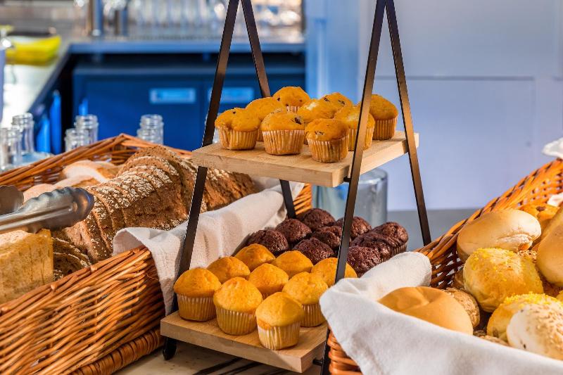 Fotos del hotel Postillion  Wtc Rotterdam:  16