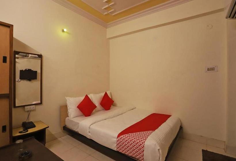 Fotos del hotel Oyo Flagship 76697  Park Awadh:  10