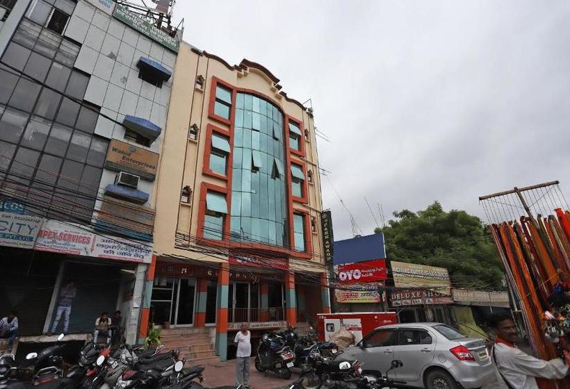 Fotos del hotel Oyo Flagship 76697  Park Awadh:  15