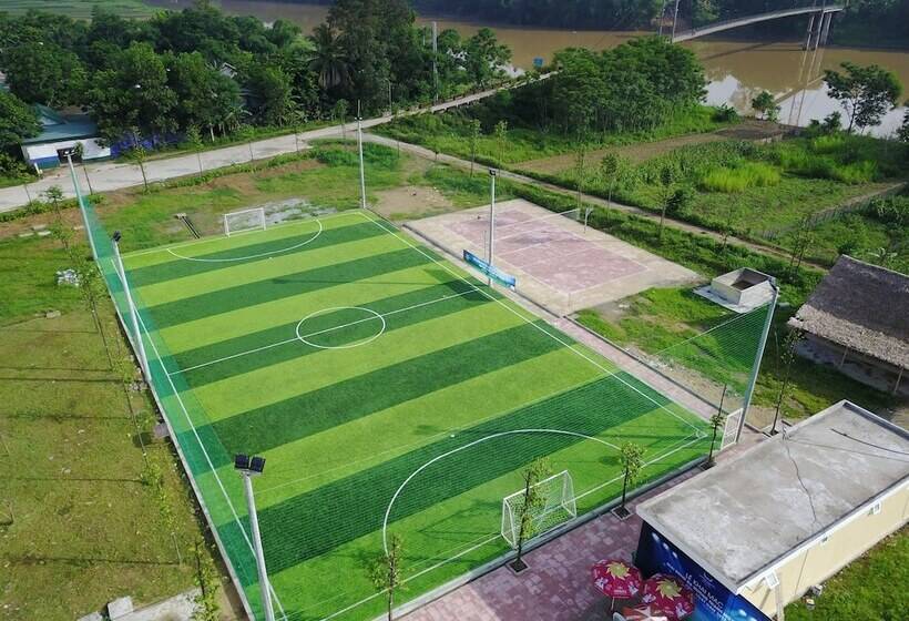 Fotos del hotel Muong Thanh Grand Con Cuong:  15