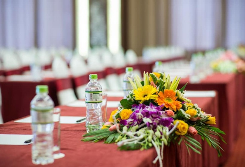 Fotos del hotel Muong Thanh Grand Con Cuong:  13