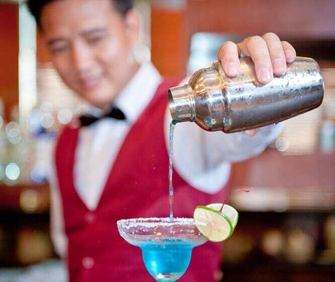 Fotos del hotel Muong Thanh Grand Con Cuong:  19