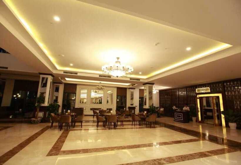 Fotos del hotel Muong Thanh Grand Con Cuong:  20
