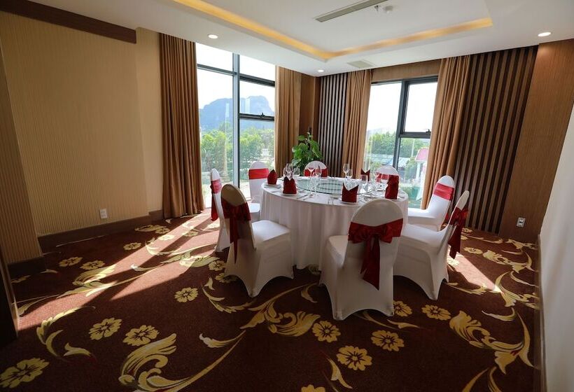 Fotos del hotel Muong Thanh Grand Con Cuong:  21